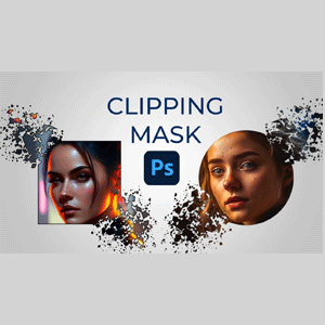 clipping mask